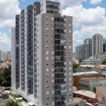 Apartamento com 2 dormitórios para alugar, 48 m² por R$ 5.300/mês - Vila Clementino - São Paulo/SP