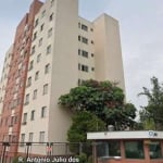 Apartamento com 2 dormitórios para alugar, 48 m² por R$ 2.420/mês - Fazenda Morumbi - São Paulo/SP