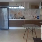 Apartamento com 1 dormitório para alugar, 43 m² por R$ 3.858/mês - Butantã - São Paulo/SP