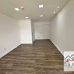 Sala para alugar, 27 m² por R$ 1.500/mês - Centro - Osasco/SP