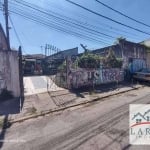 Terreno à venda, 237 m² por R$ 780.000,00 - Butantã - São Paulo/SP