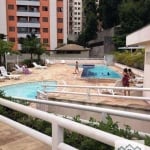 Apartamento com 3 dormitórios para alugar, 60 m² por R$ 3.000/mês - Jardim das Vertentes - São Paulo/SP