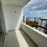 Apartamento para Venda em Salvador, Pituba, 3 dormitórios, 1 suíte, 2 banheiros, 1 vaga