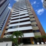 Apartamento para Venda em Salvador, Pituba, 4 dormitórios, 2 suítes, 2 banheiros, 2 vagas