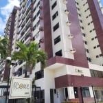 Apartamento Para Vender com 3 quartos 1 suítes no bairro Grageru em Aracaju