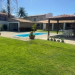 Casa na Aruana