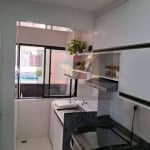 APARTAMENTO A VENDA NA COROA DO MEIO NO COND. AQUA MARINE