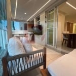 Apartamento Para Vender com 2 quartos 2 suítes no bairro Atalaia em Aracaju / Condomínio El Viso.