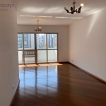 Apartamento com 4 quartos para alugar na Avenida Aratãs, 200, Moema, São Paulo