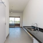 Apartamento com 1 quarto à venda na Rua do Estilo Barroco, 422, Santo Amaro, São Paulo