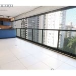 Apartamento com 4 quartos à venda na Rua João Moura, 375, Pinheiros, São Paulo