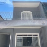 Casa com 2 quartos para alugar na Rua dos Cafezais, 373, Jardim Prudência, São Paulo