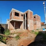 Vendo Terreno - Jardim Real - Plano - Meio de quadra - sol da manhã - Oportunidade