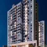 Apartamento à venda, 61 m² por R$ 450.211,47 - Parque Jamaica - Londrina/PR