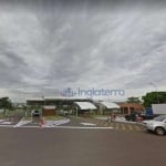 Terreno à venda, 601 m² por R$ 2.800.000,00 - Alphaville 1 Imbuias - Londrina/PR