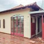 Casa com 4 quartos para alugar, 200 m² por R$ 1.750/mês - Vila Glória - Zona leste de Londrina/PR