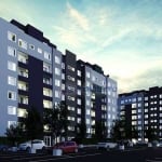 Cobertura com 3 dormitórios à venda, 103 m² por R$ 840.970,00 - Parque Jamaica - Londrina/PR