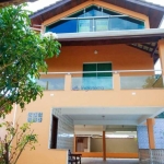 Casa à venda, 370 m² por R$ 750.000,00 - Jardim Icaraiba - Peruíbe/SP