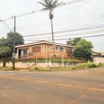 Terreno à venda, 578 m² por R$ 750.000,00 - Santos Dumont - Londrina/PR