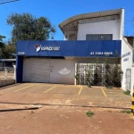 Sala para alugar, 248 m² por R$ 5.500,00/mês - Jardim Tatiani - Londrina/PR