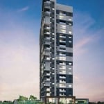 Apartamento com 2 dormitórios à venda, 90 m² por R$ 890.000,00 - Gleba Palhano - Londrina/PR