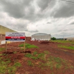 Terreno para alugar, 2400 m² - Parque Industrial Buena Vista - Londrina/PR