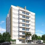 Apartamento com 3 dormitórios para alugar, 77 m² por R$ 2.500,00/mês - Antares - Londrina/PR