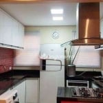 Apartamento com 2 quartos, 57 m² - venda por R$ 280.000 ou aluguel por R$ 1.700/mês - Jardim das Américas - Zona Norte de Londrina/PR