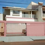 Casa à venda, 280 m² por R$ 500.000,00 - Champagnat - Londrina/PR