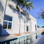 Casa, 549 m² - venda por R$ 3.500.000,00 ou aluguel por R$ 12.000,00/mês - Mediterrâneo - Londrina/PR