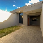 Casa à venda, 153 m² por R$ 470.000,00 - Santa Mônica - Londrina/PR