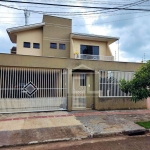 Casa à venda, 162 m² por R$ 870.000,00 - San Fernando - Londrina/PR