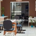 Casa, 122 m² - venda por R$ 1.200.000,00 ou aluguel por R$ 5.500,00/mês - Igapó - Londrina/PR