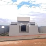 Casa com 2 dormitórios à venda, 60 m² por R$ 320.000,00 - Verona - Londrina/PR