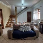 Casa com 3 dormitórios à venda, 270 m² por R$ 800.000,00 - Jardim Bandeirantes - Londrina/PR