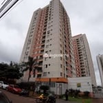 Apartamento com 2 quartos, 60 m² - venda por R$ 319.000 ou aluguel por R$ 2.365/mês - Aurora - Londrina/PR