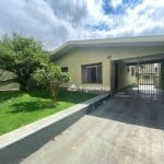 Casa à venda, 323 m² por R$ 450.000,00 - Vila Santa Terezinha - Londrina/PR