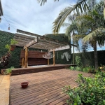 Casa com 3 dormitórios, 280 m² - venda por R$ 695.000,00 ou aluguel por R$ 5.800,00/mês - San Fernando - Londrina/PR