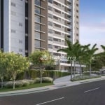 Apartamento com 2 quartos à venda, 62 m² por R$ 652.300 - Terra Bonita - Londrina/PR