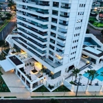 Apartamento com 4 dormitórios à venda, 333 m² por R$ 4.000.000,00 - Bela Suiça - Londrina/PR