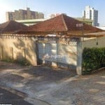 Casa com 2 dormitórios para alugar, 50 m² por R$ 2.500,00/mês - Vila Brasil - Londrina/PR