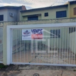 Casa com 3 dormitórios à venda, 145 m² por R$ 480.000,00 - Igapó - Londrina/PR