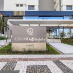 Apartamento à venda, 216 m² por R$ 2.400.000,00 - Gleba Palhano - Londrina/PR