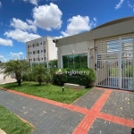 Apartamento à venda, 45 m² por R$ 185.000,00 - Nova Olinda - Londrina/PR