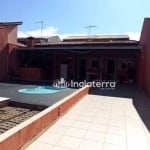 Casa à venda, 100 m² por R$ 450.000,00 - Jardim Neman Sahyun - Londrina/PR