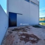 Sala para alugar, 50 m² por R$ 900,00/mês - Jardim Padovani - Londrina/PR