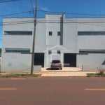 Salão para alugar, 187 m² por R$ 1.500,00/mês - Jardim Padovani - Londrina/PR