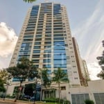 Apartamento à venda, 220 m² por R$ 2.450.000,00 - Gleba Palhano - Londrina/PR