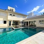 Casa com 5 dormitórios à venda, 700 m² por R$ 5.200.000,00 - Royal Tennis - Londrina/PR