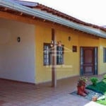 Casa com 3 dormitórios à venda, 318 m² por R$ 580.000,00 - Monte Carlo - Londrina/PR